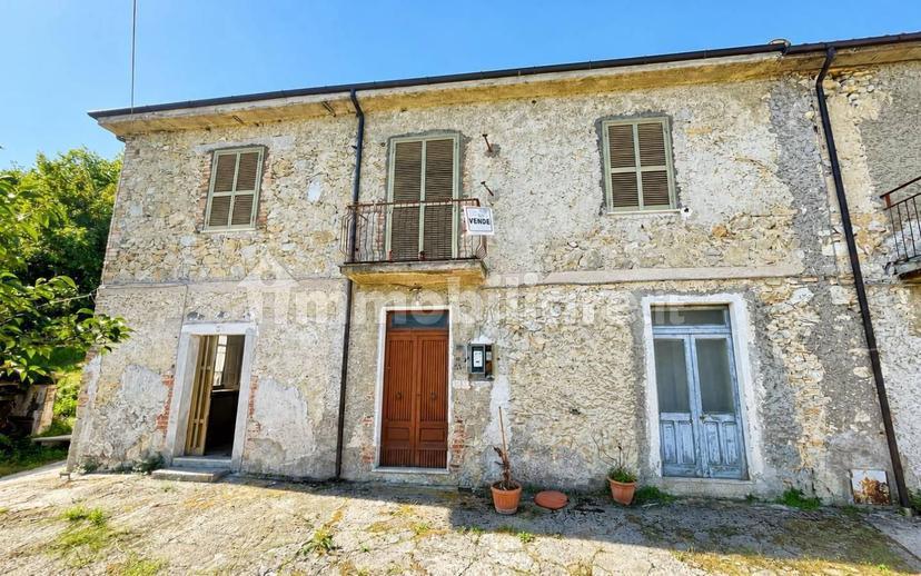 Casale, buono stato, 254 m², Arpino — foto 19 di 28