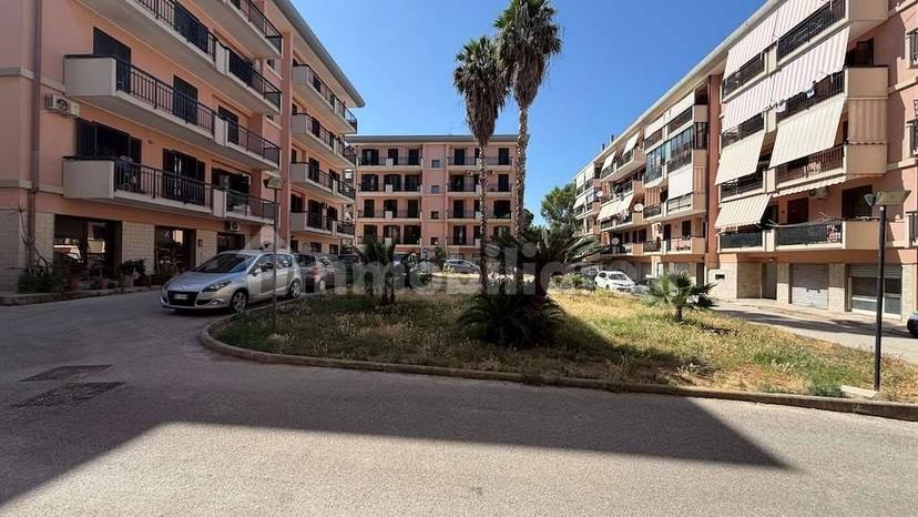 Trilocale via Temistocle, Grottasanta - Tunisi, Siracusa — foto 14 di 31