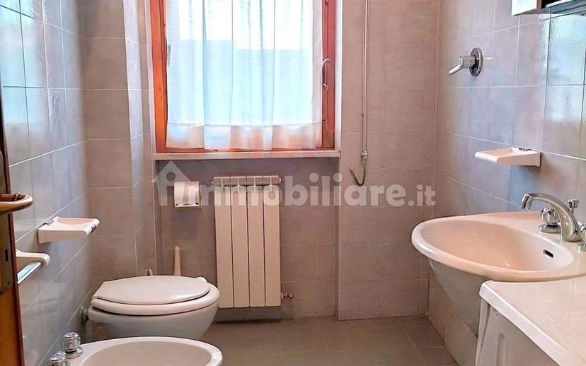 Quadrilocale via Martin Luther King 2F, Centro, Umbertide — foto 10 di 29