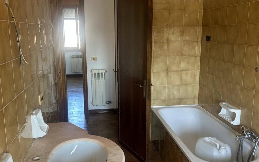 Appartamento via Andrea Mantegna, Centro, Grisignano di Zocco — foto 5 di 31