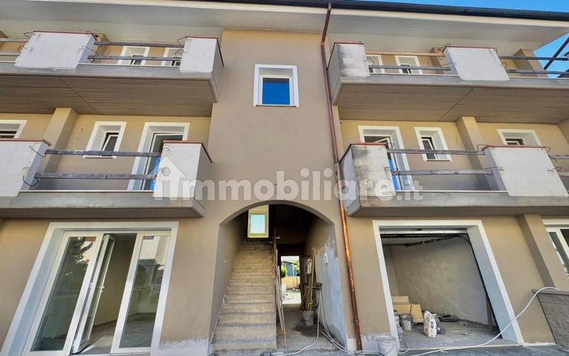 Villa a schiera via Antonio Gramsci,, Capannoli — foto 2 di 5