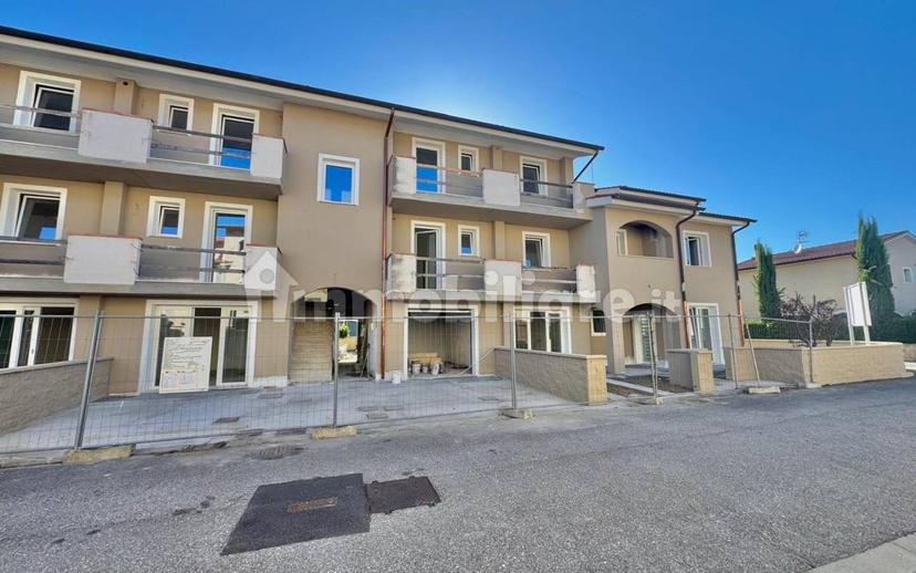Villa a schiera via Antonio Gramsci,, Capannoli — foto 5 di 5