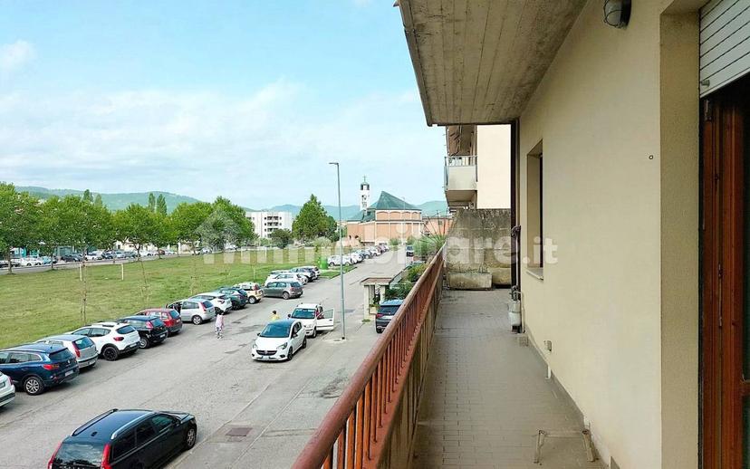 Quadrilocale via Martin Luther King 2F, Centro, Umbertide — foto 11 di 29