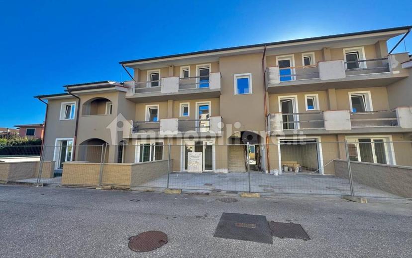 Villa a schiera via Antonio Gramsci,, Capannoli — foto 4 di 5