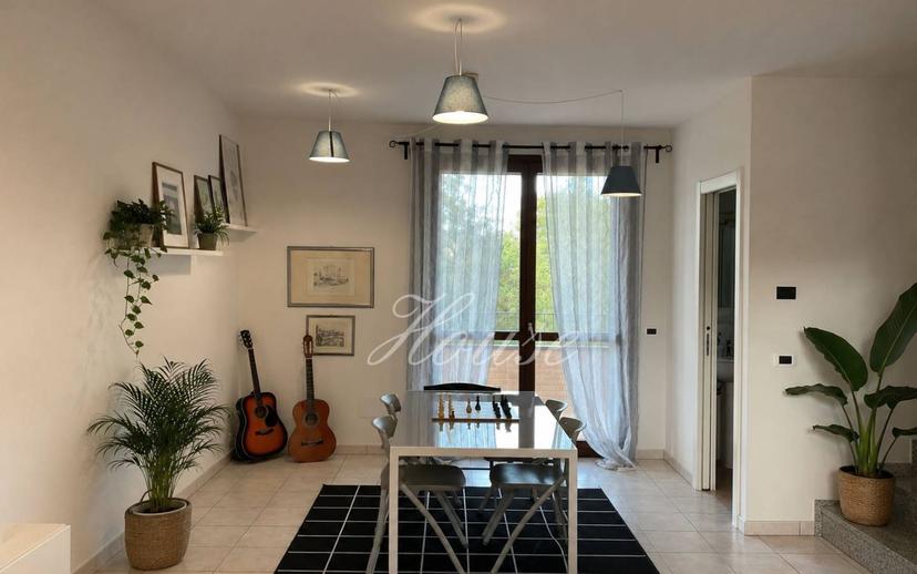 Villa bifamiliare, buono stato, 182 m², Quattro Castella — foto 13 di 21
