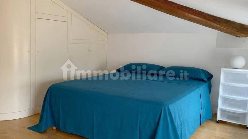 Quadrilocale viale Regina Margherita 96, Lungomare, Viareggio — foto 6 di 11
