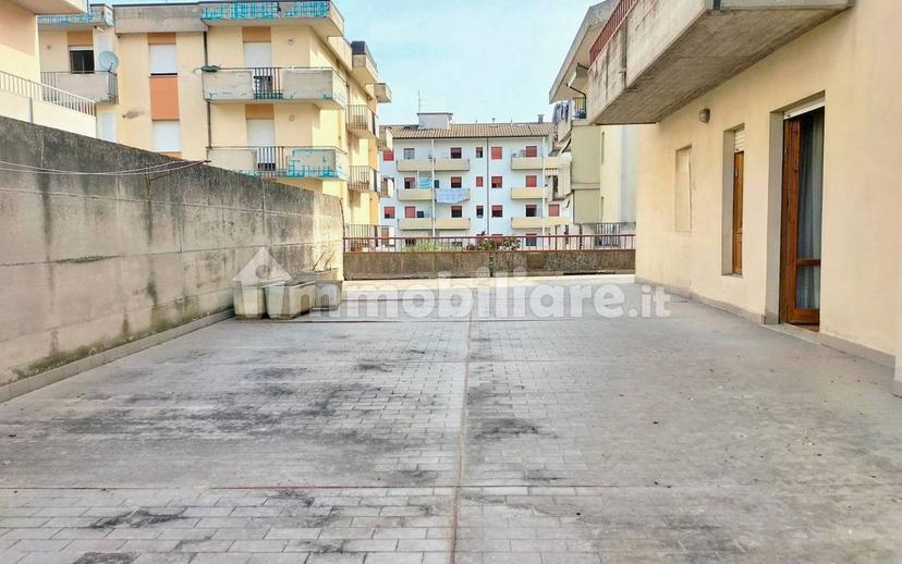 Quadrilocale via Martin Luther King 2F, Centro, Umbertide — foto 17 di 29