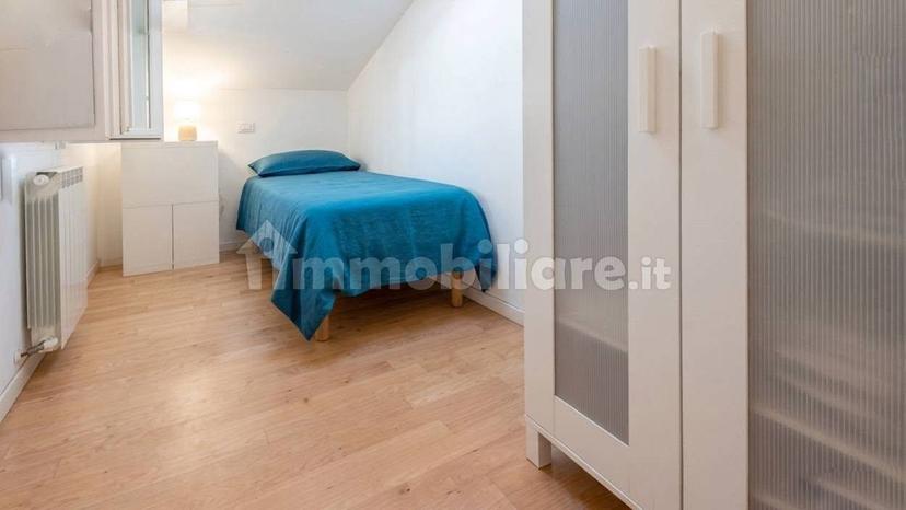 Quadrilocale viale Regina Margherita 96, Lungomare, Viareggio