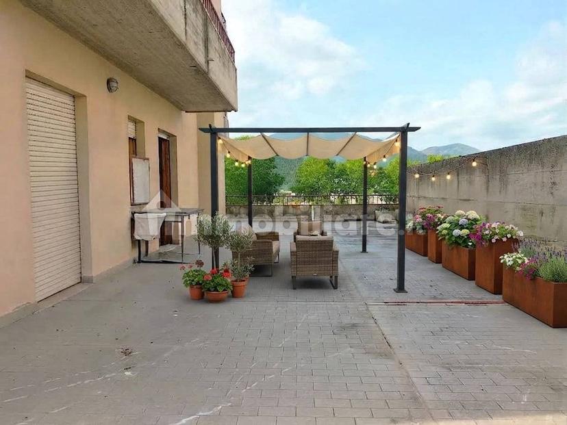 Quadrilocale via Martin Luther King 2F, Centro, Umbertide — foto 12 di 29