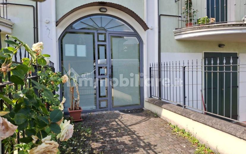 Trilocale via delle Gaggie 69, Vigatto, Parma — foto 11 di 20