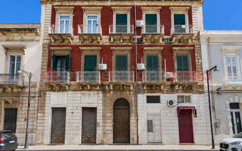 Quadrilocale via francesco crispi, 102, Umberto - Ermocrate, Siracusa — foto 8 di 18