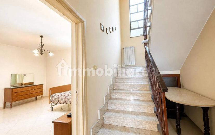 Casale, buono stato, 254 m², Arpino — foto 12 di 28