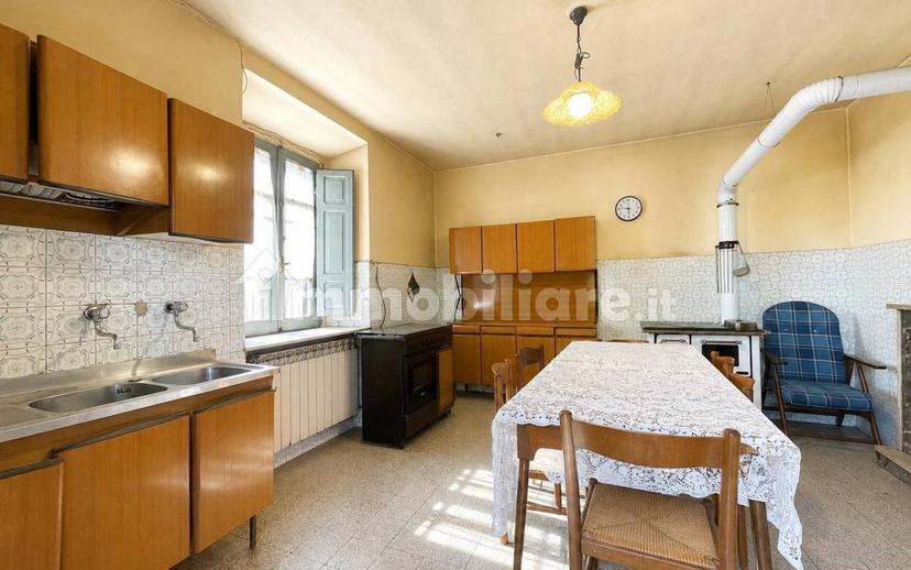 Casale, buono stato, 254 m², Arpino — foto 10 di 28