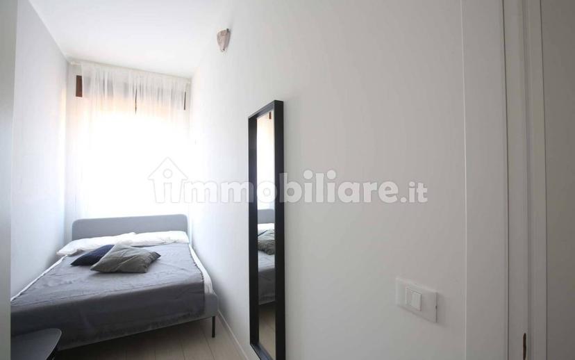 Stanza in affitto in appartamento via Giuseppe Soli, Modena — foto 7 di 23