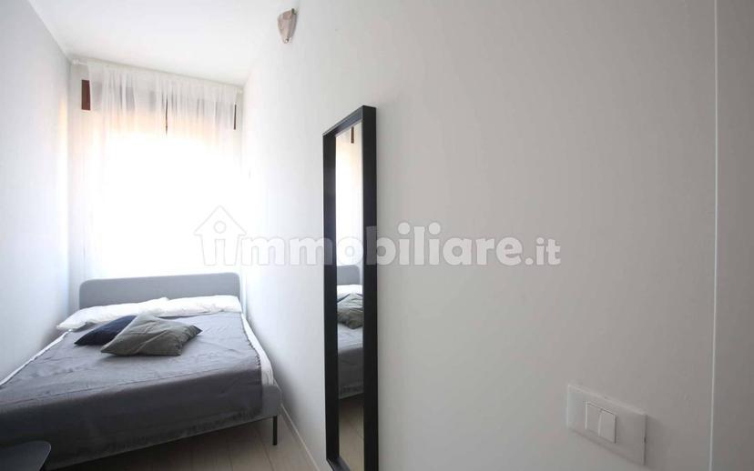Stanza in affitto in appartamento via Giuseppe Soli, Modena — foto 12 di 23