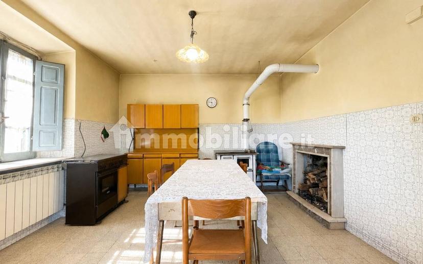 Casale, buono stato, 254 m², Arpino — foto 18 di 28