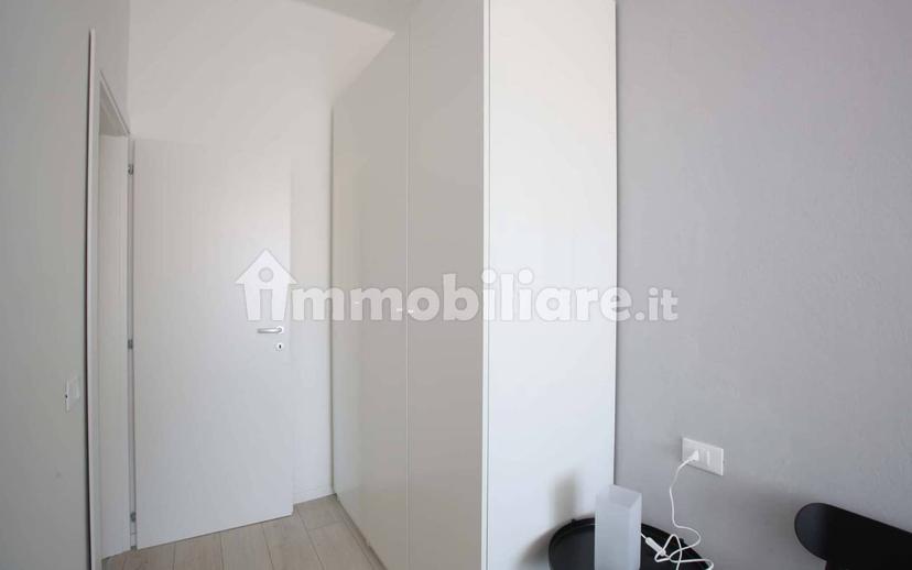 Stanza in affitto in appartamento via Giuseppe Soli, Modena — foto 20 di 23