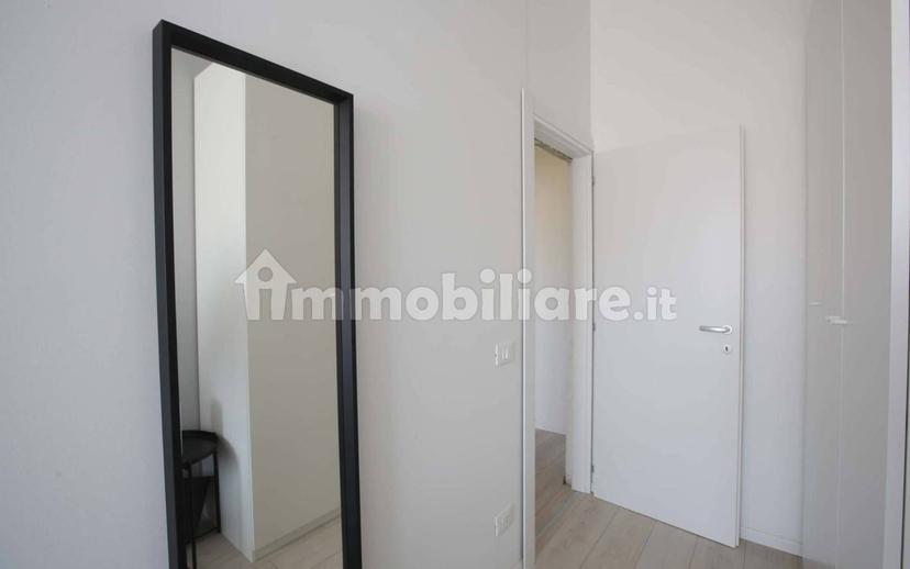 Stanza in affitto in appartamento via Giuseppe Soli, Modena — foto 6 di 23