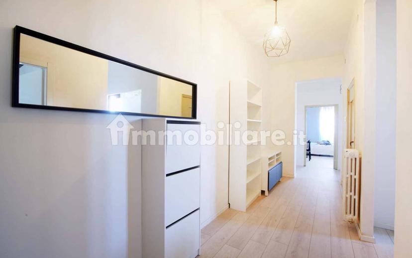 Stanza in affitto in appartamento via Giuseppe Soli, Modena — foto 10 di 23