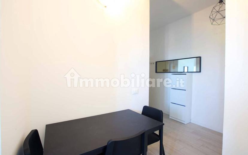 Stanza in affitto in appartamento via Giuseppe Soli, Modena — foto 22 di 23