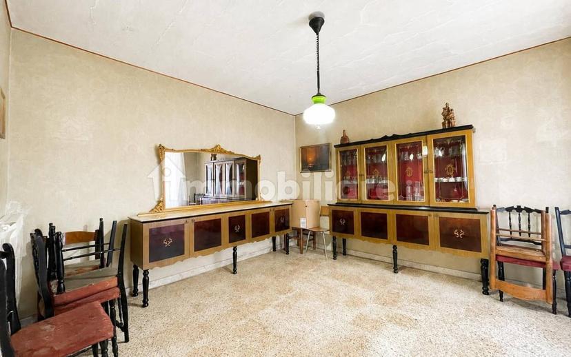 Casale, buono stato, 254 m², Arpino — foto 13 di 28