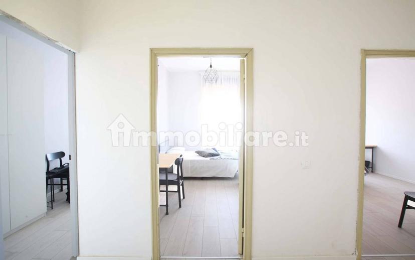 Stanza in affitto in appartamento via Giuseppe Soli, Modena — foto 2 di 23