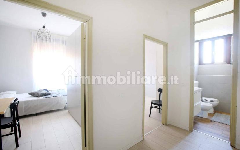 Stanza in affitto in appartamento via Giuseppe Soli, Modena — foto 11 di 23