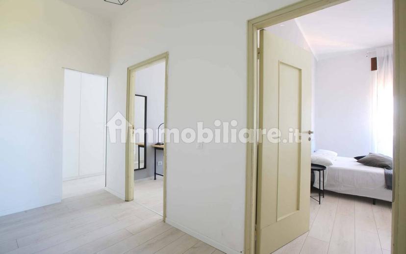 Stanza in affitto in appartamento via Giuseppe Soli, Modena — foto 4 di 23