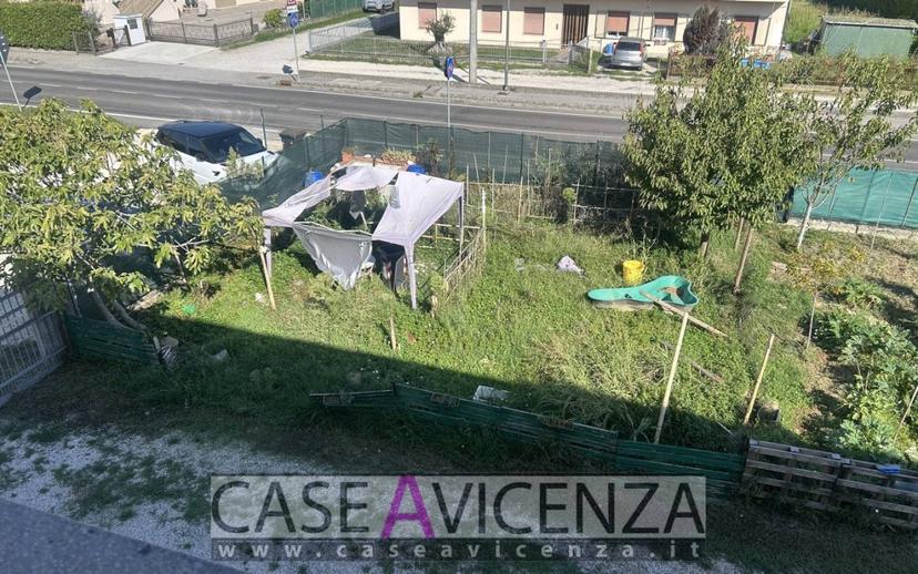 Appartamento via Andrea Mantegna, Centro, Grisignano di Zocco — foto 19 di 31