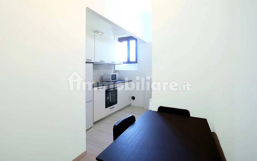 Stanza in affitto in appartamento via Giuseppe Soli, Modena — foto 9 di 23