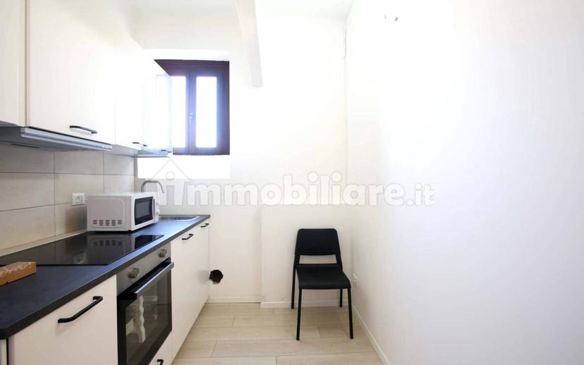 Stanza in affitto in appartamento via Giuseppe Soli, Modena — foto 21 di 23