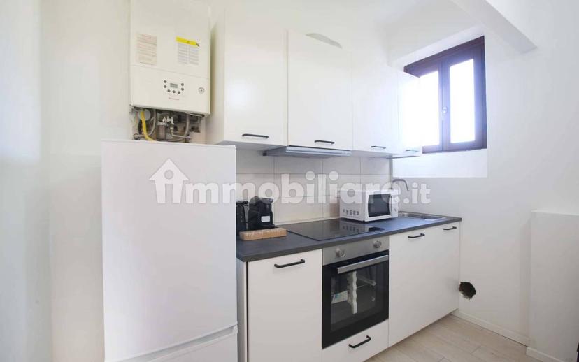 Stanza in affitto in appartamento via Giuseppe Soli, Modena — foto 3 di 23