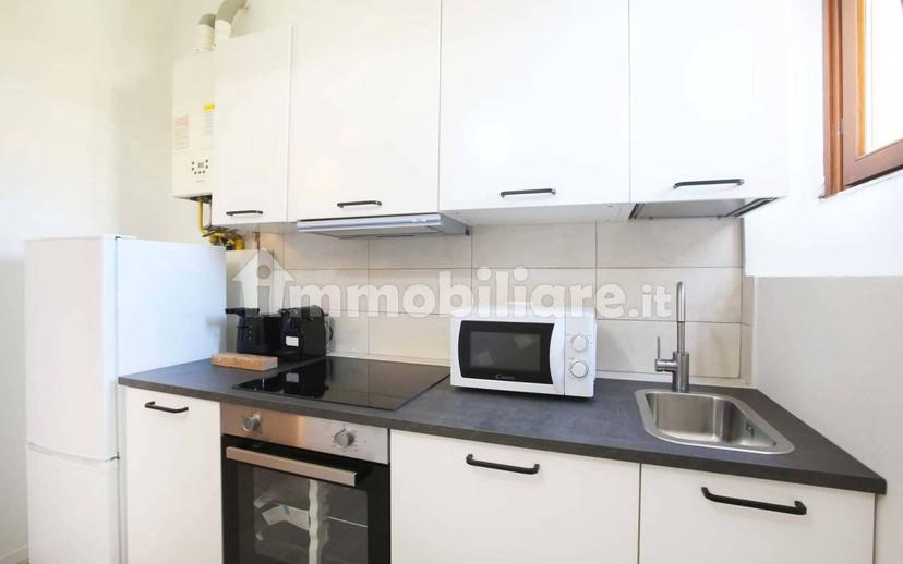 Stanza in affitto in appartamento via Giuseppe Soli, Modena — foto 19 di 23