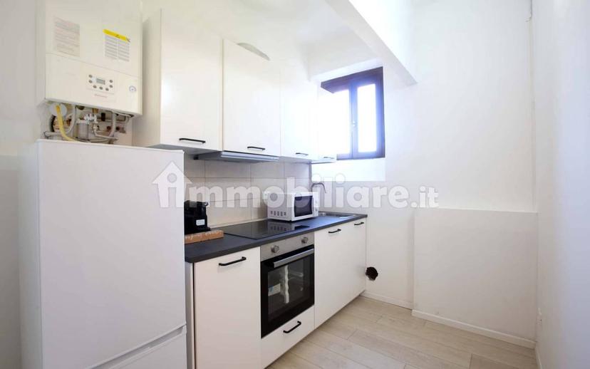 Stanza in affitto in appartamento via Giuseppe Soli, Modena — foto 13 di 23