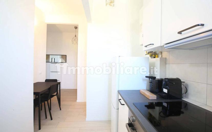 Stanza in affitto in appartamento via Giuseppe Soli, Modena — foto 17 di 23