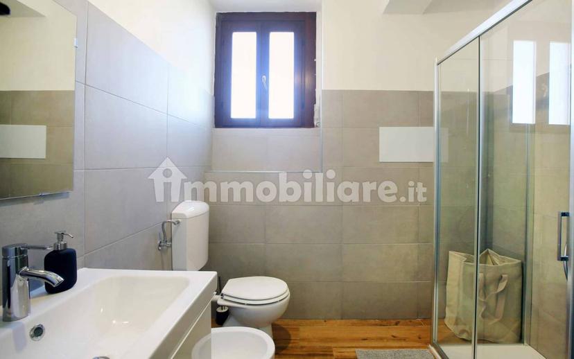 Stanza in affitto in appartamento via Giuseppe Soli, Modena