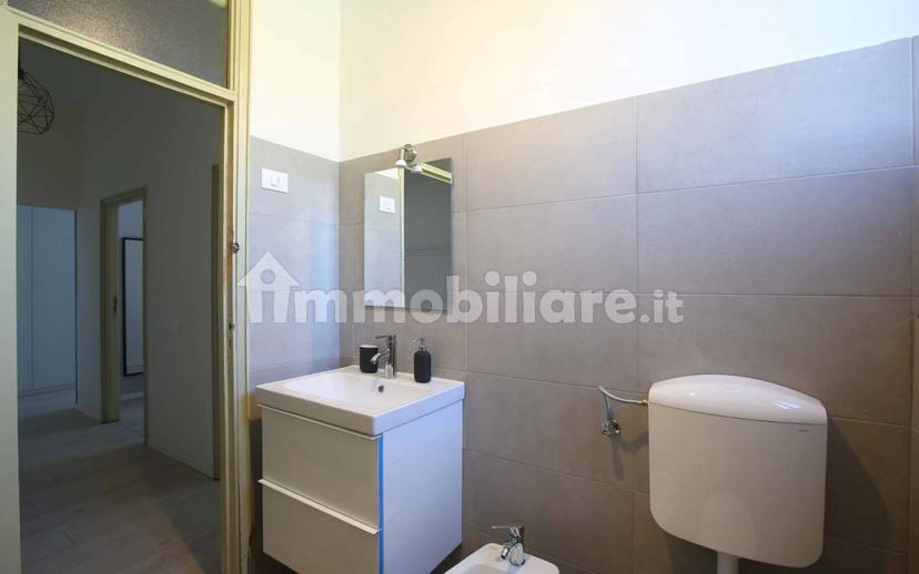 Stanza in affitto in appartamento via Giuseppe Soli, Modena — foto 23 di 23