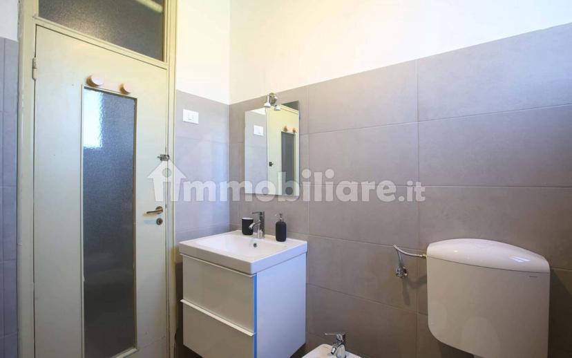 Stanza in affitto in appartamento via Giuseppe Soli, Modena — foto 15 di 23