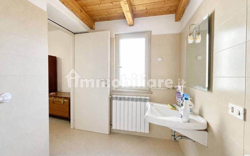 Casale, buono stato, 254 m², Arpino — foto 21 di 28