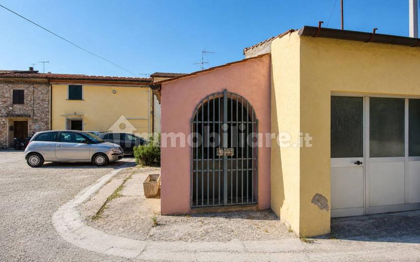 Terratetto plurifamiliare via Giovan Battista Barsuglia 15, Vecchiano Nodica, Vecchiano — foto 11 di 32