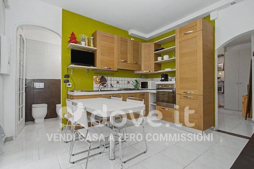 Bilocale via dell'Argine 41, Massarenti, Bologna — foto 14 di 20