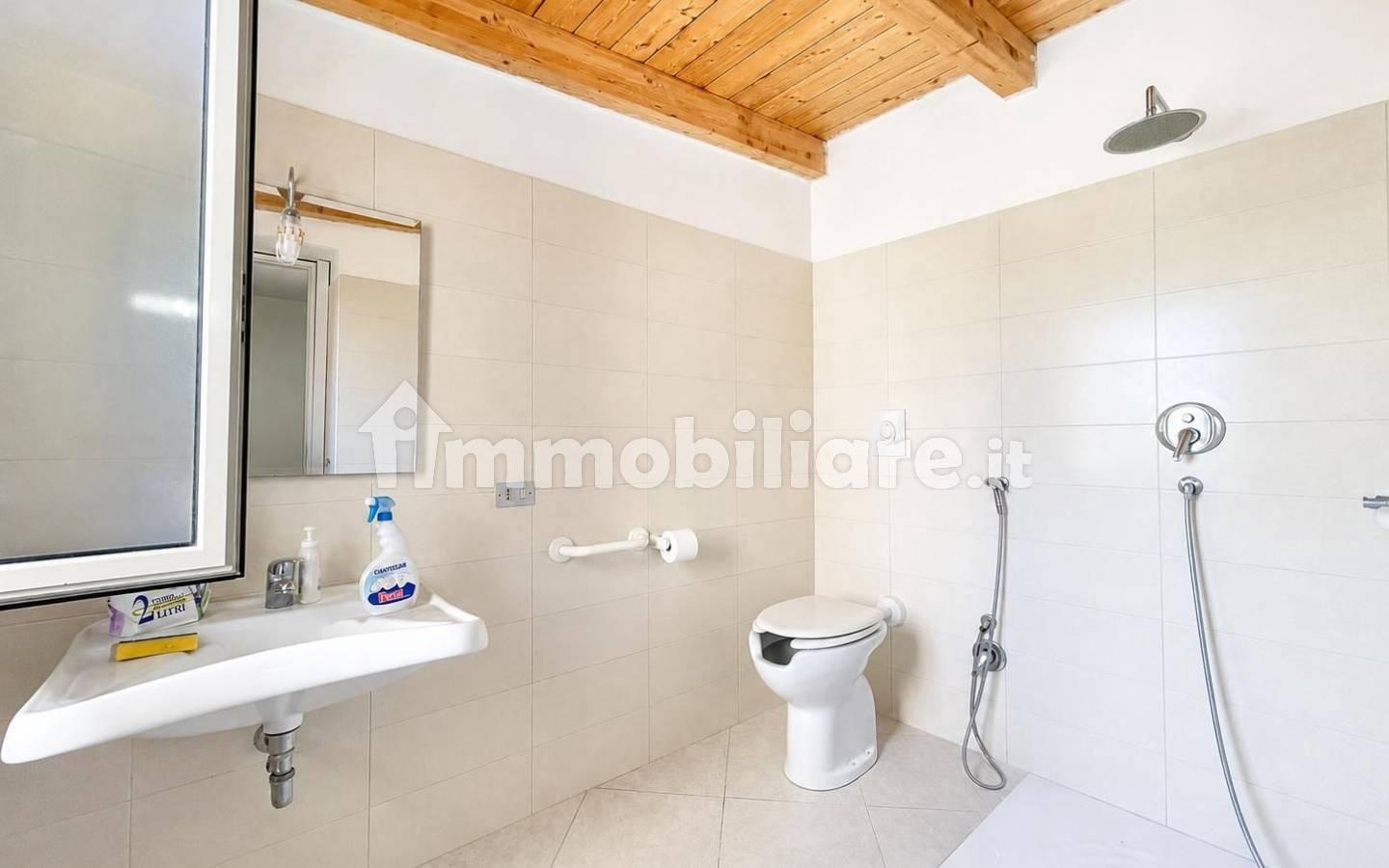 Casale, buono stato, 254 m², Arpino