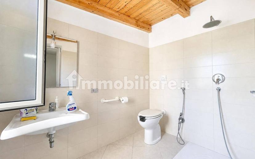 Casale, buono stato, 254 m², Arpino