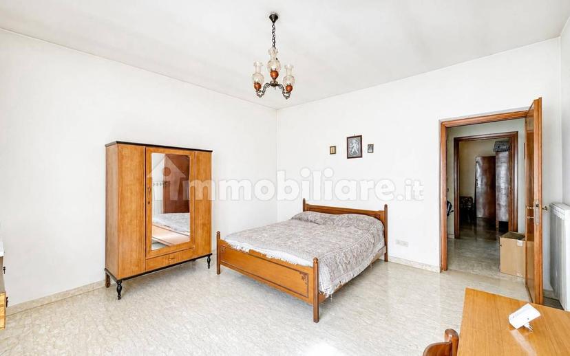 Casale, buono stato, 254 m², Arpino — foto 28 di 28