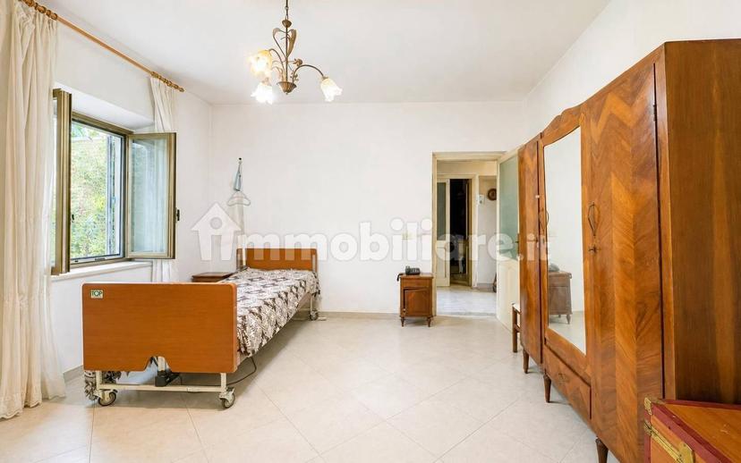 Casale, buono stato, 254 m², Arpino — foto 2 di 28