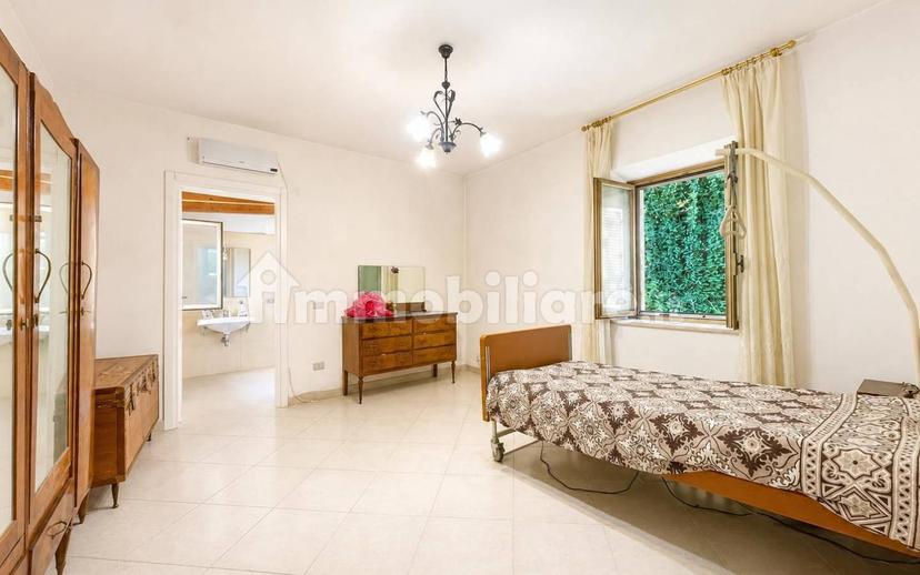 Casale, buono stato, 254 m², Arpino — foto 20 di 28