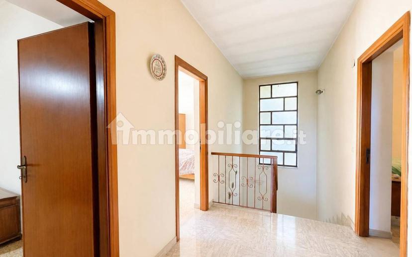 Casale, buono stato, 254 m², Arpino — foto 15 di 28