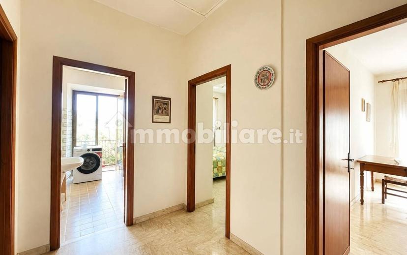 Casale, buono stato, 254 m², Arpino — foto 14 di 28