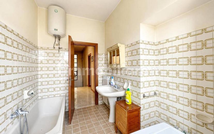 Casale, buono stato, 254 m², Arpino — foto 4 di 28