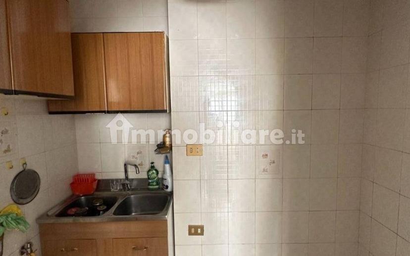 Trilocale via Garibaldi Gariani 18, Sala, Catanzaro — foto 8 di 16